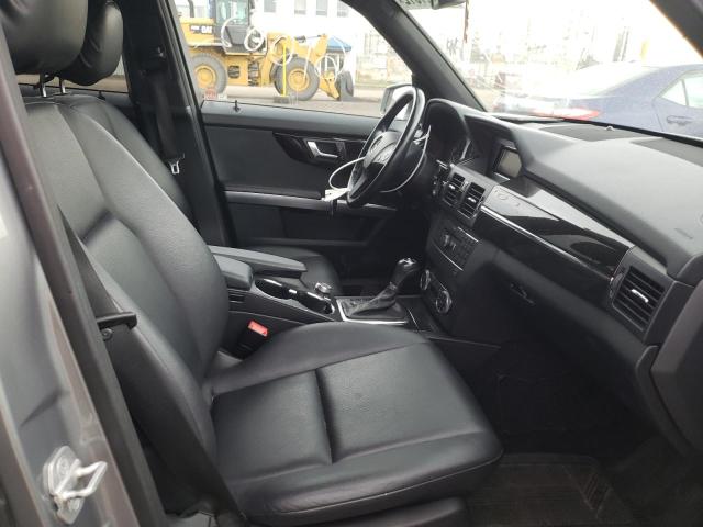 Photo 4 VIN: WDCGG8HBXCF883146 - MERCEDES-BENZ GLK 350 4M 