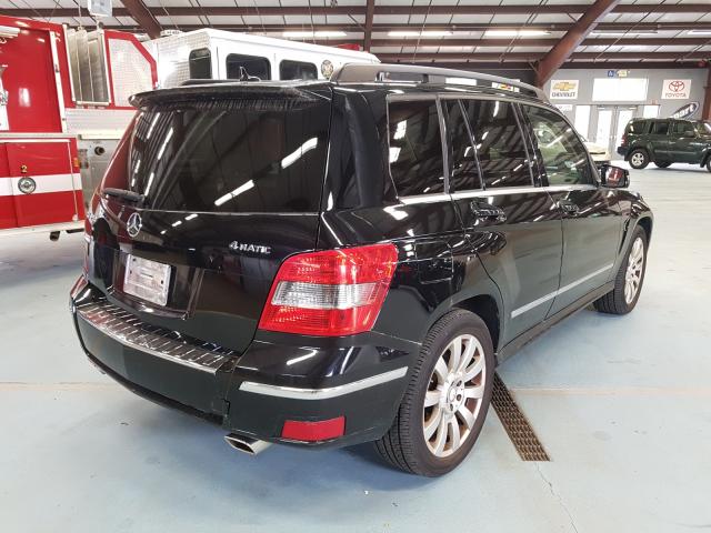 Photo 3 VIN: WDCGG8HBXCF888444 - MERCEDES-BENZ GLK 350 4M 