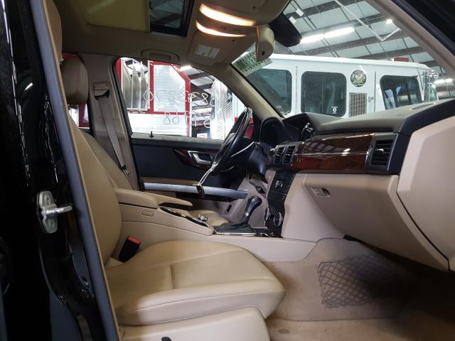 Photo 4 VIN: WDCGG8HBXCF888444 - MERCEDES-BENZ GLK 350 4M 