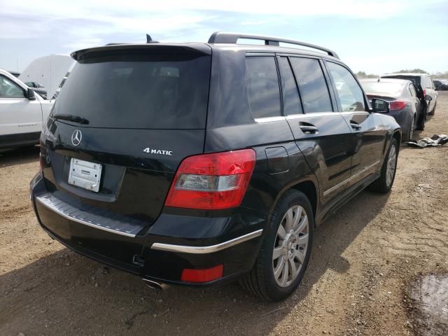 Photo 3 VIN: WDCGG8HBXCF890338 - MERCEDES-BENZ GLK 350 4M 