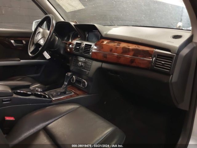 Photo 4 VIN: WDCGG8HBXCF895636 - MERCEDES-BENZ GLK 350 