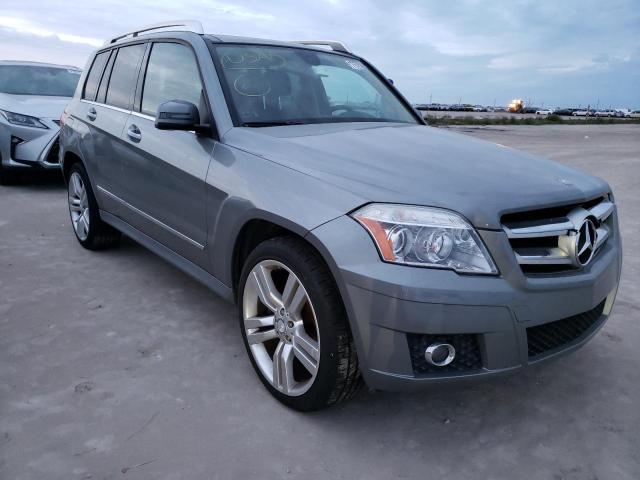 Photo 0 VIN: WDCGG8HBXCF923015 - MERCEDES-BENZ GLK 350 4M 