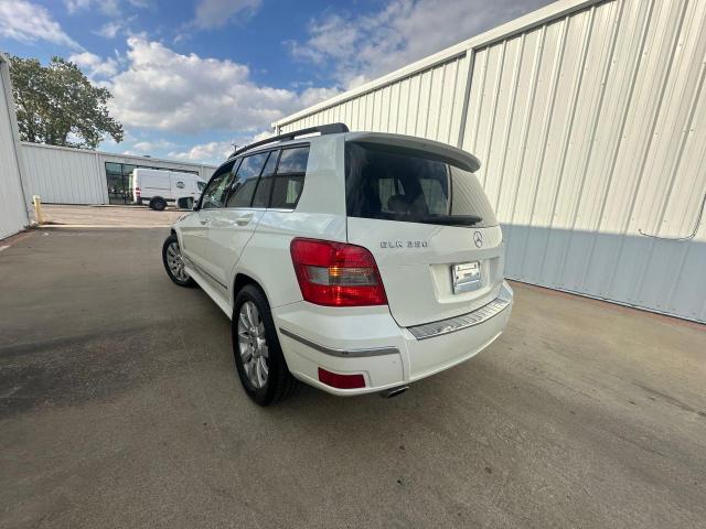 Photo 2 VIN: WDCGG8HBXCF939456 - MERCEDES-BENZ GLK 350 4M 