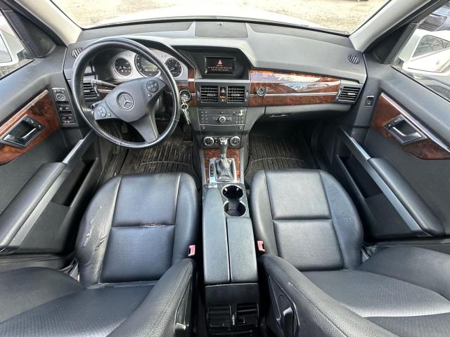 Photo 8 VIN: WDCGG8HBXCF939456 - MERCEDES-BENZ GLK 350 4M 