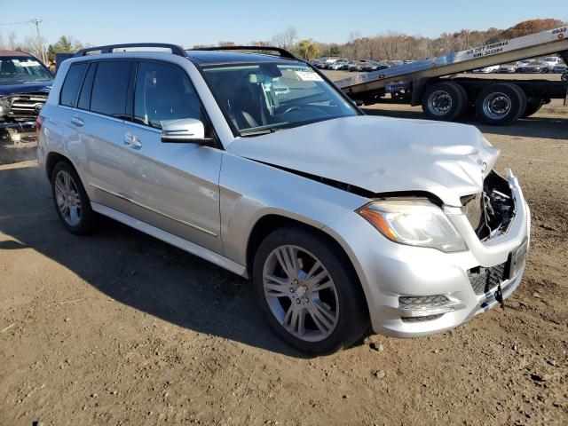 Photo 3 VIN: WDCGG8JB0DF949263 - MERCEDES-BENZ GLK-CLASS 