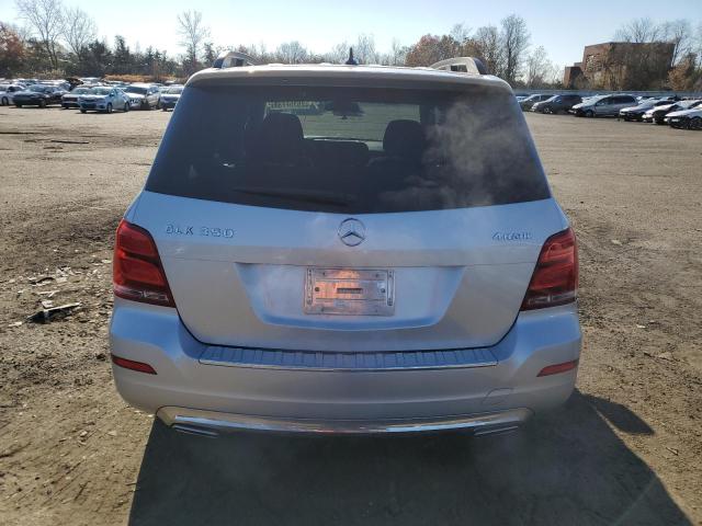 Photo 5 VIN: WDCGG8JB0DF949263 - MERCEDES-BENZ GLK-CLASS 