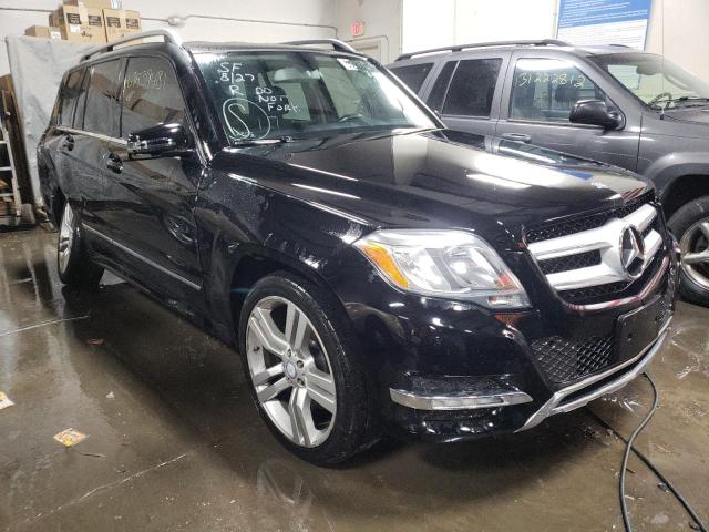 Photo 0 VIN: WDCGG8JB0DF997443 - MERCEDES-BENZ GLK 350 4M 