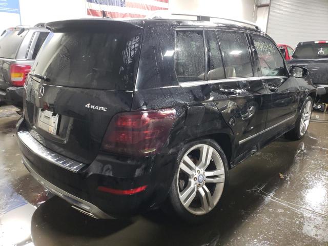 Photo 3 VIN: WDCGG8JB0DF997443 - MERCEDES-BENZ GLK 350 4M 