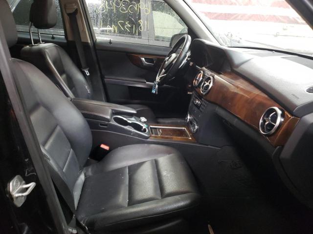 Photo 4 VIN: WDCGG8JB0DF997443 - MERCEDES-BENZ GLK 350 4M 