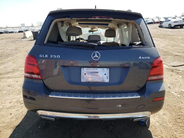 Photo 5 VIN: WDCGG8JB0DG000578 - MERCEDES-BENZ GLK 350 4M 