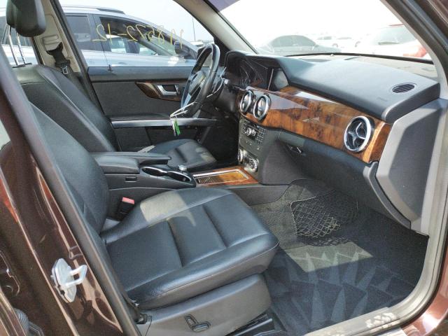 Photo 4 VIN: WDCGG8JB0DG002931 - MERCEDES-BENZ GLK 350 4M 