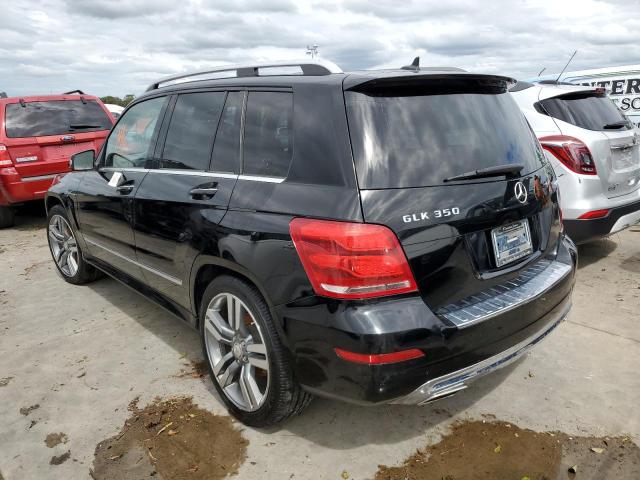 Photo 2 VIN: WDCGG8JB0DG009779 - MERCEDES-BENZ GLK 350 4M 