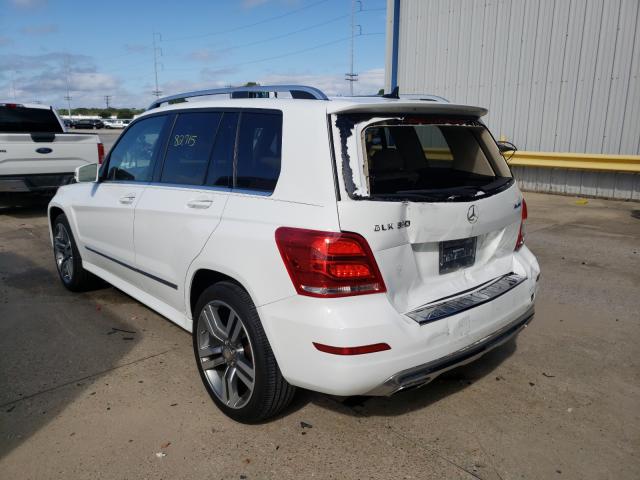 Photo 2 VIN: WDCGG8JB0DG026811 - MERCEDES-BENZ GLK 350 4M 