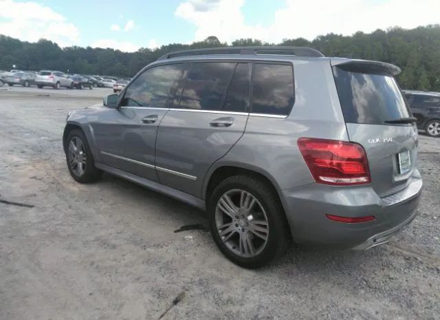 Photo 2 VIN: WDCGG8JB0DG034424 - MERCEDES-BENZ GLK-KLASSE 