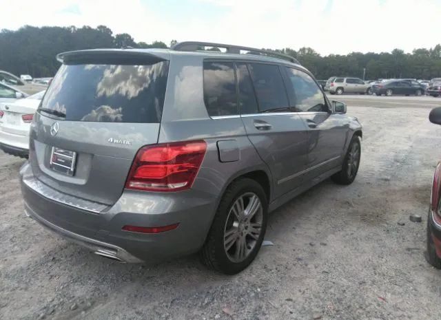 Photo 3 VIN: WDCGG8JB0DG034424 - MERCEDES-BENZ GLK-KLASSE 