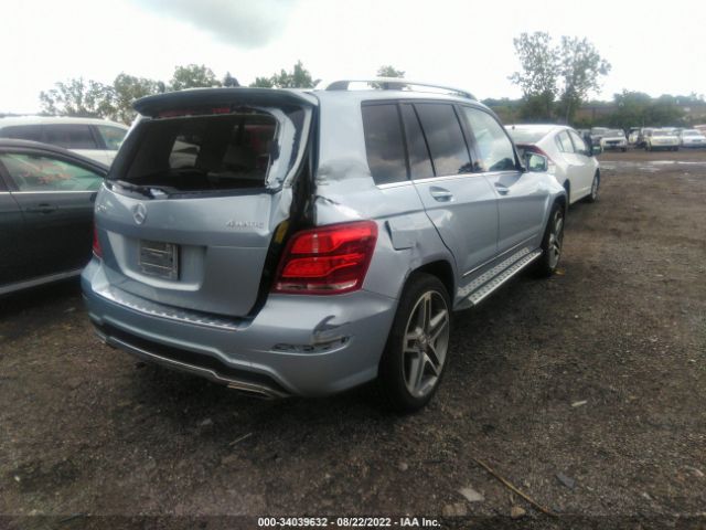 Photo 3 VIN: WDCGG8JB0DG041079 - MERCEDES-BENZ GLK-CLASS 