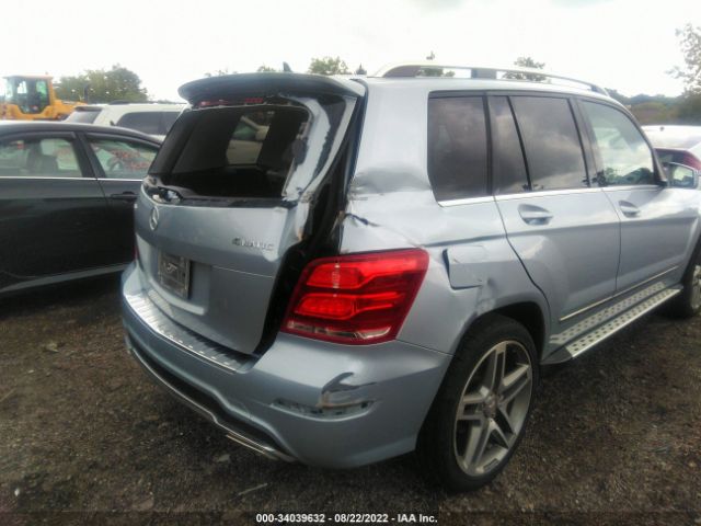 Photo 5 VIN: WDCGG8JB0DG041079 - MERCEDES-BENZ GLK-CLASS 