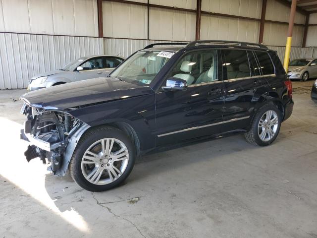 Photo 0 VIN: WDCGG8JB0DG041809 - MERCEDES-BENZ GLK 350 4M 