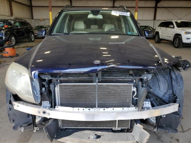 Photo 4 VIN: WDCGG8JB0DG041809 - MERCEDES-BENZ GLK 350 4M 