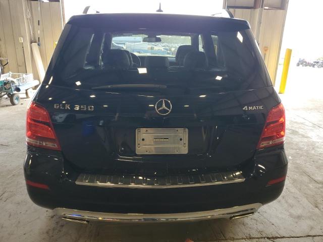 Photo 5 VIN: WDCGG8JB0DG041809 - MERCEDES-BENZ GLK 350 4M 