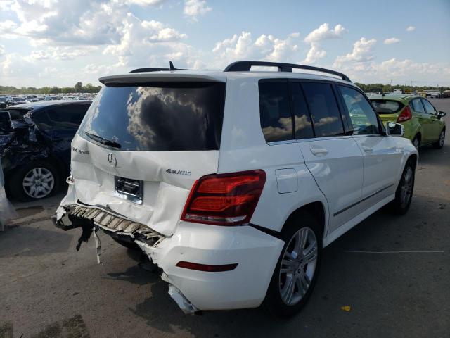 Photo 3 VIN: WDCGG8JB0DG052888 - MERCEDES-BENZ GLK 350 4M 