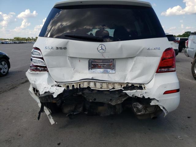 Photo 8 VIN: WDCGG8JB0DG052888 - MERCEDES-BENZ GLK 350 4M 