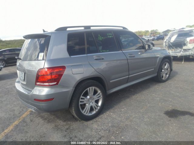 Photo 3 VIN: WDCGG8JB0DG063390 - MERCEDES-BENZ GLK-CLASS 