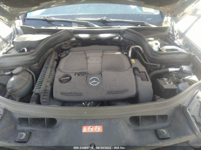 Photo 9 VIN: WDCGG8JB0DG063390 - MERCEDES-BENZ GLK-CLASS 