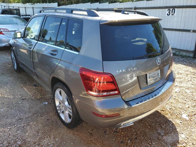 Photo 2 VIN: WDCGG8JB0DG065351 - MERCEDES-BENZ GLK 350 4M 