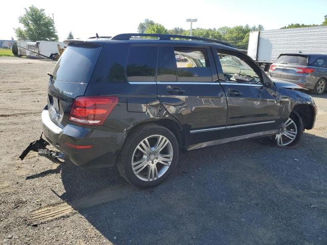 Photo 2 VIN: WDCGG8JB0DG076575 - MERCEDES-BENZ GLK 350 4M 