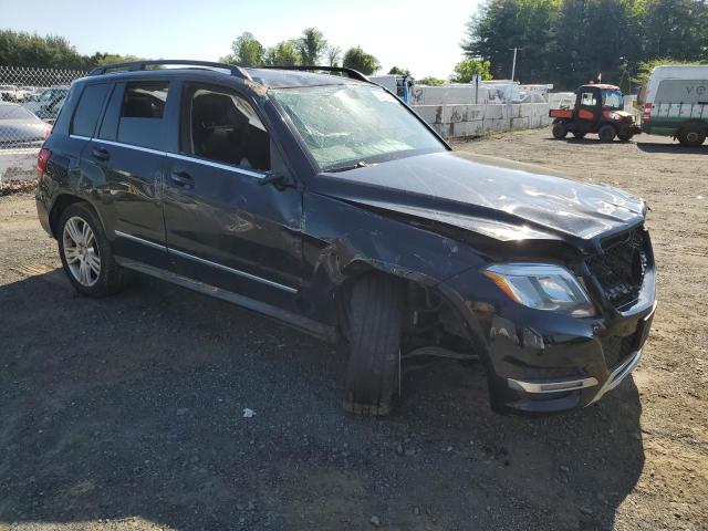 Photo 3 VIN: WDCGG8JB0DG076575 - MERCEDES-BENZ GLK 350 4M 