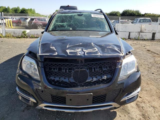 Photo 4 VIN: WDCGG8JB0DG076575 - MERCEDES-BENZ GLK 350 4M 