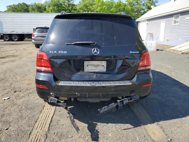 Photo 5 VIN: WDCGG8JB0DG076575 - MERCEDES-BENZ GLK 350 4M 