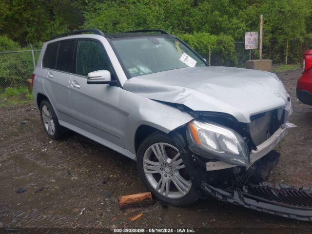 Photo 0 VIN: WDCGG8JB0DG127573 - MERCEDES-BENZ GLK 