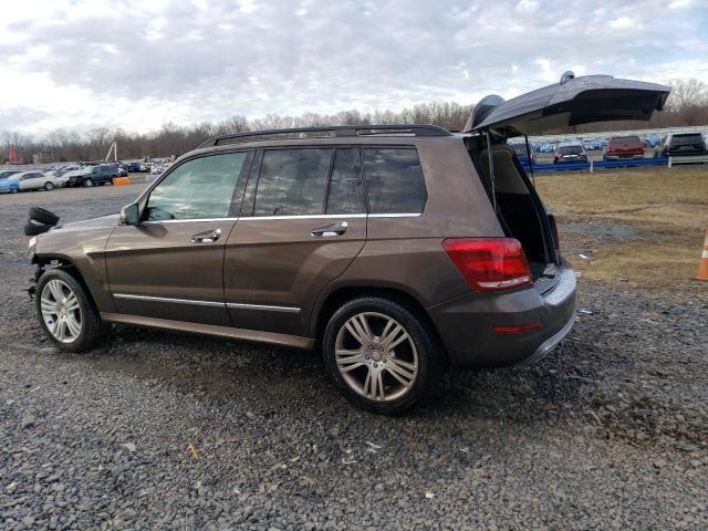 Photo 1 VIN: WDCGG8JB0EG203312 - MERCEDES-BENZ GLK 350 4M 