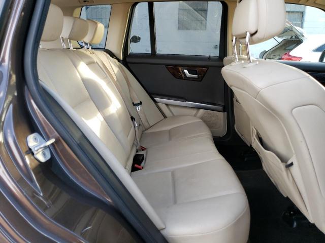 Photo 10 VIN: WDCGG8JB0EG203312 - MERCEDES-BENZ GLK 350 4M 