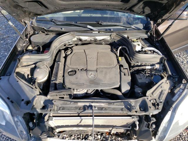 Photo 11 VIN: WDCGG8JB0EG203312 - MERCEDES-BENZ GLK 350 4M 