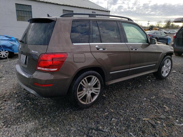 Photo 2 VIN: WDCGG8JB0EG203312 - MERCEDES-BENZ GLK 350 4M 