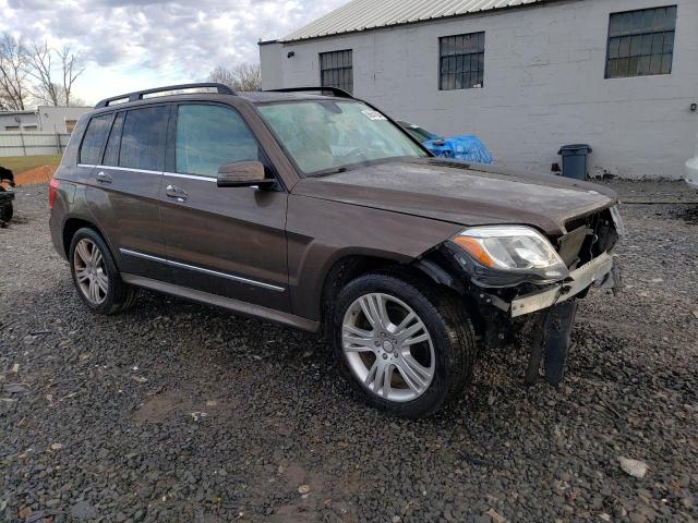 Photo 3 VIN: WDCGG8JB0EG203312 - MERCEDES-BENZ GLK 350 4M 