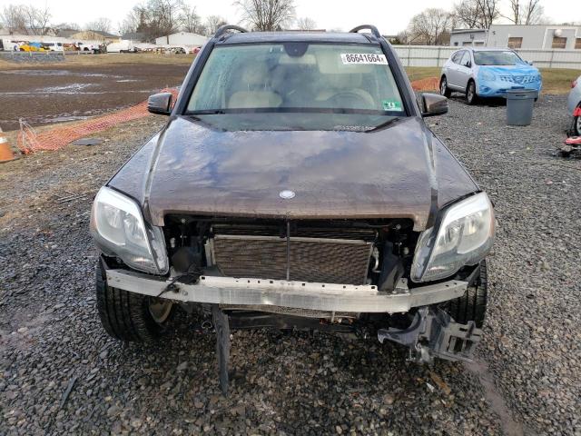 Photo 4 VIN: WDCGG8JB0EG203312 - MERCEDES-BENZ GLK 350 4M 