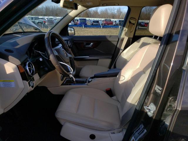 Photo 6 VIN: WDCGG8JB0EG203312 - MERCEDES-BENZ GLK 350 4M 