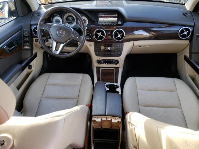 Photo 7 VIN: WDCGG8JB0EG203312 - MERCEDES-BENZ GLK 350 4M 