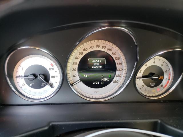 Photo 8 VIN: WDCGG8JB0EG203312 - MERCEDES-BENZ GLK 350 4M 