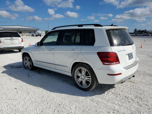 Photo 1 VIN: WDCGG8JB0EG237105 - MERCEDES-BENZ GLK 350 4M 