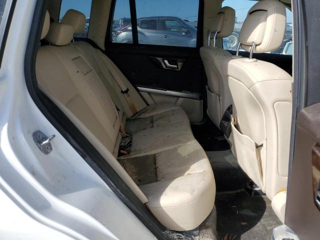 Photo 10 VIN: WDCGG8JB0EG237105 - MERCEDES-BENZ GLK 350 4M 