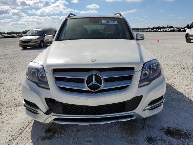 Photo 4 VIN: WDCGG8JB0EG237105 - MERCEDES-BENZ GLK 350 4M 