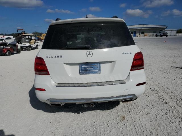 Photo 5 VIN: WDCGG8JB0EG237105 - MERCEDES-BENZ GLK 350 4M 