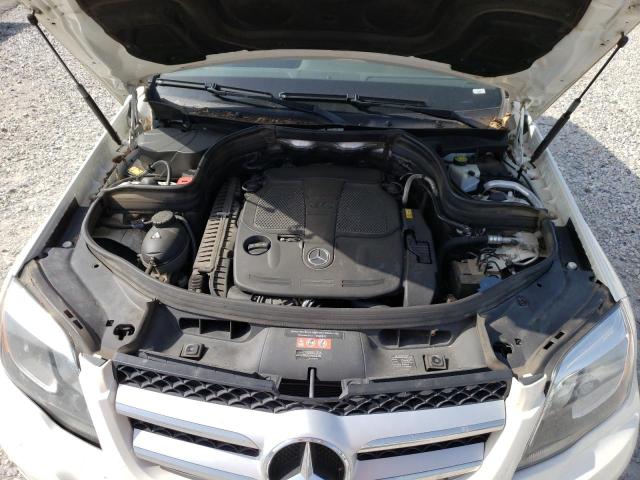 Photo 6 VIN: WDCGG8JB0EG262411 - MERCEDES-BENZ GLK 350 4M 