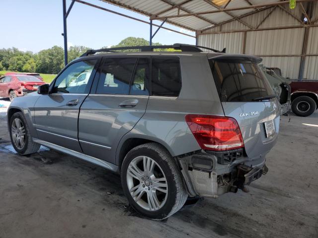 Photo 1 VIN: WDCGG8JB0EG293934 - MERCEDES-BENZ GLK-CLASS 