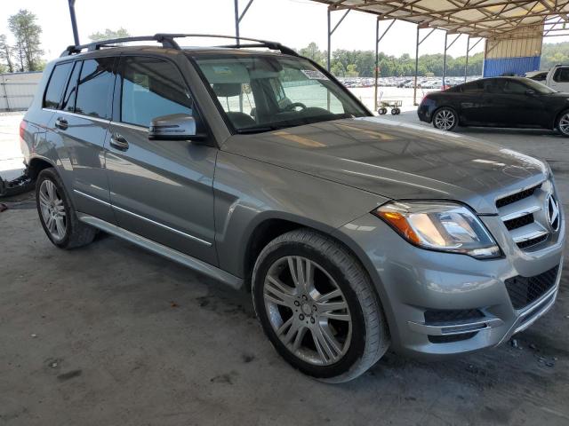 Photo 3 VIN: WDCGG8JB0EG293934 - MERCEDES-BENZ GLK-CLASS 